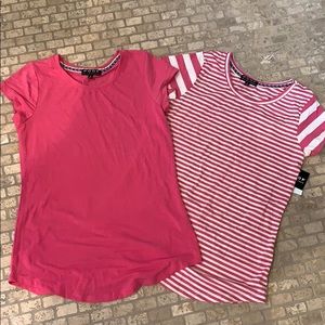 Set of 2 Poof New York T-Shirts